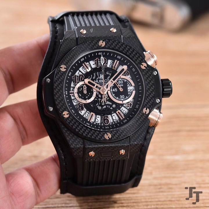 Hublot watch man-536